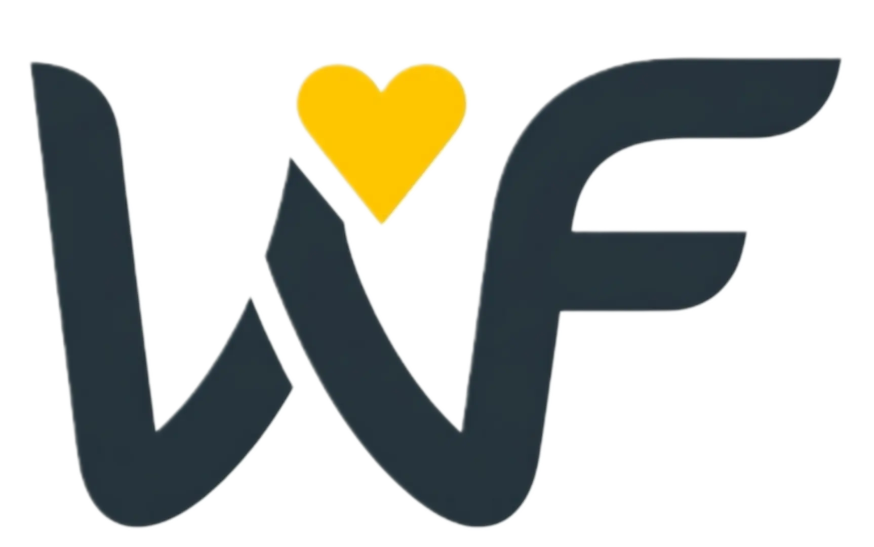 Wefrnd Logo